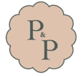 Posie and Penn logo