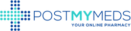 PostMyMeds logo