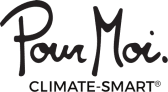 Pour Moi Skincare logo
