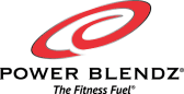 Power Blendz logo