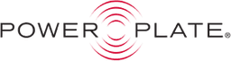 Power Plate logo