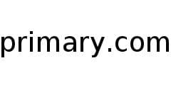 Primary.com logo