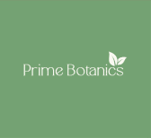 PRIME BOTANICS logo