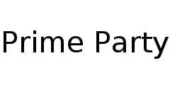 Prime Party logo