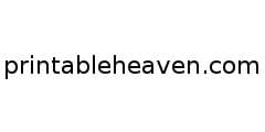 Printable Heaven logo