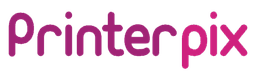 Printerpix logo