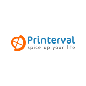 Printerval logo