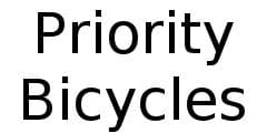 Priority Bicycles logo