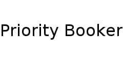 Priority Booker logo