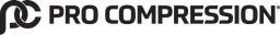 PRO Compression logo