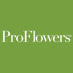 Proflowers logo