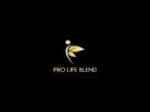 Pro Life Blend logo