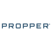 Propper.com logo