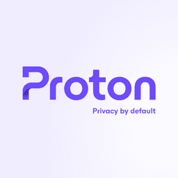 Proton logo