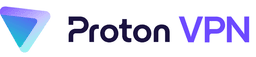 Proton VPN logo