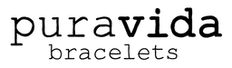 Pura Vida Bracelets logo