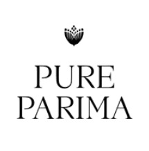 Pure Parima logo