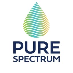 Pure Spectrum CBD logo