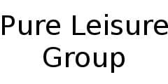 Pure Leisure Group logo