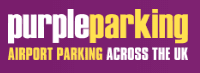 Purple Parking logo