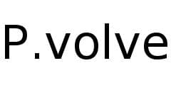 PVOLVE logo