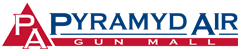 Pyramyd AIR logo