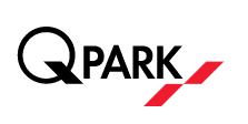 Q-Park United Kingdom logo