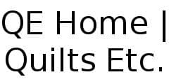QE Home logo