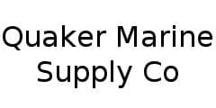 Quaker Marine Supply Co. logo