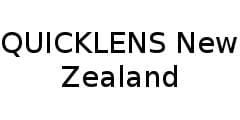 QUICKLENS New Zealand logo