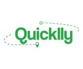 Quicklly logo