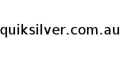 Quiksilver logo