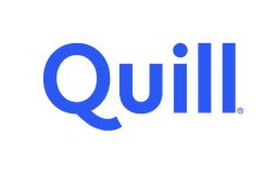 Quill.com logo