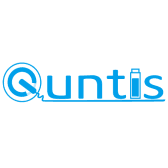 Quntis logo