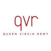 QVR Hair logo