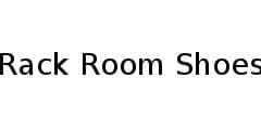 Rack Room Shoes logo