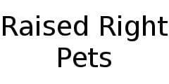 Raised Right logo