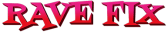 Rave Fix logo