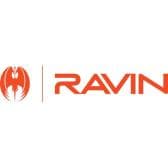 Ravin Crossbows logo