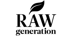 Raw Generation logo