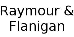Raymour & Flanigan logo