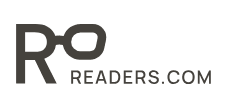 Readers.com logo