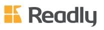 Readly logo