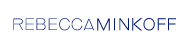 Rebecca Minkoff logo