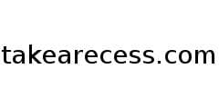 Recess logo