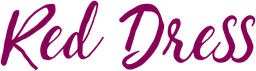 Red Dress logo