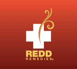 Redd Remedies logo
