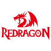 Redragonshop logo