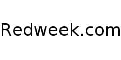 RedWeek logo