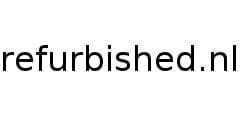 Refurbished Apple Produkte bis logo